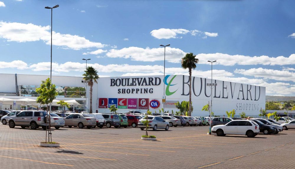 Boulevard Shopping