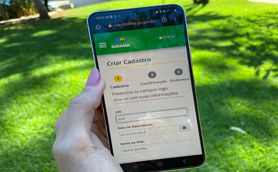 Nota Fiscal Goiana sorteia prêmio de R$ 200 mil; confira lista de  ganhadores, Goiás